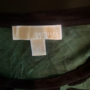 🌹🌹🌹Michael Kors blouse🌹🌹🌹